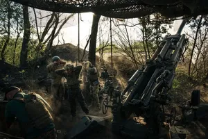 Chiến sự Nga-Ukraine 5-3: Ác liệt khắp Kharkiv, Donetsk và Kursk