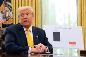 Ông Trump: Làm việc với Ukraine ‘khó khăn hơn’ với Nga