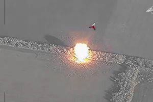 Video: Nga nã tên lửa đạn đạo Iskander-M phá huỷ HIMARS của Ukraine