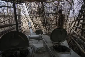 Chiến sự Nga-Ukraine 28-3: Ác liệt khắp mặt trận; Ông Zelensky nói Nga chuẩn bị đánh lớn ở Kharkiv, Sumy