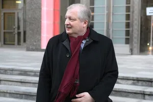 Tân Đại sứ Nga có phát ngôn đầu tiên khi đến Mỹ