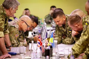 NYT: Mỹ giữ 'vai trò bí mật' trong chiến sự Nga-Ukraine