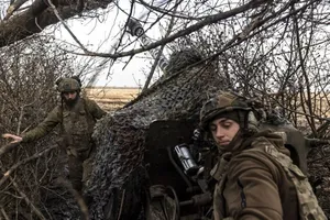 Chiến sự Nga-Ukraine 2-4: Nga chậm lại đáng kể ở Donetsk, chiếm ưu thế lớn tại Kursk