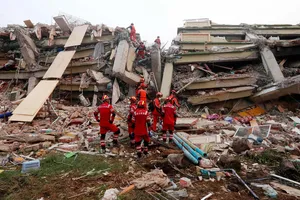 Động đất Myanmar: Liên Hợp Quốc kêu gọi khẩn trương viện trợ trước mùa mưa