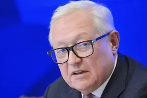 Thứ trưởng Nga: Moscow không thể chấp nhận đề xuất của Mỹ về hòa bình Ukraine 'ở hình thức hiện tại'