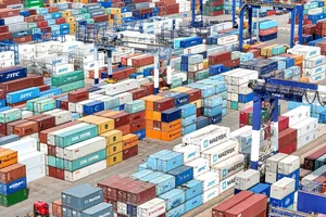 Nhà Trắng: Tổng thuế Trung Quốc chịu lên tới 145%