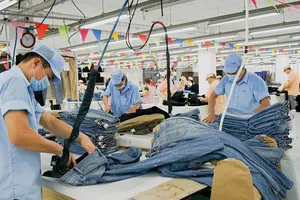 Doanh nghiệp Mỹ - Việt cùng gửi thư đề nghị Chính phủ Mỹ hoãn áp thuế đối ứng