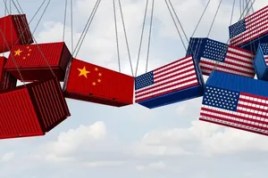 Trung Quốc áp thuế đối ứng 125% lên hàng Mỹ, tuyên bố từ giờ ngừng đáp trả