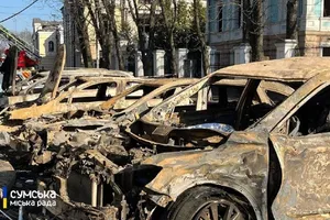 Ukraine đánh căn cứ Lữ đoàn Tên lửa 448 ở Kursk, trả đũa vụ Nga tấn công Sumy