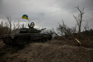 Chiến sự Nga-Ukraine 18-4: Ông Zelensky cảnh báo Moscow có thể đánh mạnh Sumy, Kharkiv và Zaporizhia