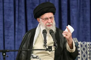 Lãnh tụ tối cao Iran gửi thư cho ông Putin trước thềm đàm phán hạt nhân với Mỹ