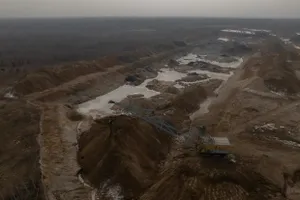 Chi tiết về thỏa thuận khoáng sản Mỹ-Ukraine