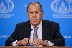 Ngoại trưởng Lavrov nói về quan hệ Việt-Nga: 75 năm hữu nghị, tin cậy và tương trợ lẫn nhau