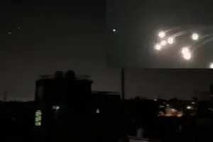 Pakistan mở chiến dịch ‘Bunyan ul Marsoos’, nhắm 2 căn cứ không quân và kho tên lửa Ấn Độ