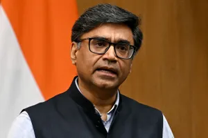 Ấn Độ, Pakistan tố nhau vi phạm lệnh ngừng bắn