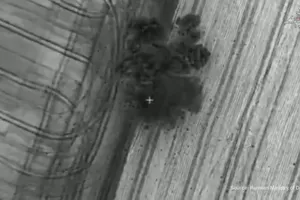 VIDEO: Nga nã tên lửa Iskander-M phá huỷ HIMARS của Ukraine ở Kursk