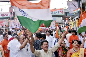 Căng thẳng Ấn Độ-Pakistan: Hai bên công bố thương vong sau 4 ngày đối đầu