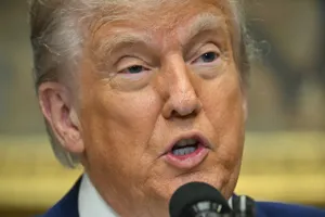 Ông Trump cân nhắc tham gia đàm phán trực tiếp Nga-Ukraine ở Thổ Nhĩ Kỳ