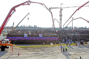 Mỹ tung đòn trừng phạt loạt đối tượng Iran liên quan chương trình vũ khí hạt nhân