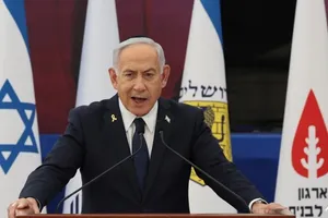 Israel chuẩn bị dốc toàn lực tiến vào Gaza