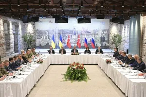 Liệu xung đột Nga-Ukraine sẽ chấm dứt trong tuần này?