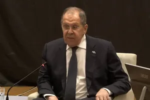 Ngoại trưởng Lavrov: Nga phản đối 'ngừng bắn rồi tính tiếp', sẽ đưa ra điều kiện ngừng bắn riêng