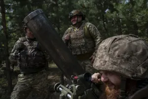 Chiến sự Nga-Ukraine 23-5: Ác liệt khắp mặt trận; Moscow cảnh báo chiến thuật UAV mới từ Kiev