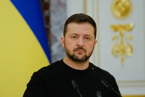 Ông Zelensky: Sự im lặng của Mỹ khiến ông Putin ngày càng mạnh tay