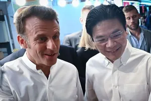 Những điểm đáng chú ý tại Đối thoại Shangri-La 2025