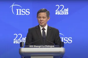 Khép lại Đối thoại Shangri-La 2025: Thông điệp kết nối xuyên biên giới cho an ninh khu vực