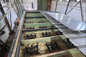 Cận cảnh 18 tháng Ukraine bí mật chuẩn bị chiến dịch Mạng nhện 