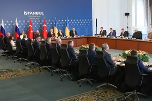 Đàm phán Nga-Ukraine vòng 2 tại Istanbul: Kết quả và triển vọng ra sao?