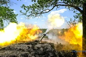 Chiến sự Nga-Ukraine 4-6: Hai bên đánh rát Donetsk, Sumy, Kursk; Moscow tuyên bố hạ gần 1.500 quân Kiev 