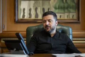 Ông Zelensky nêu lý do Ukraine mở chiến dịch Mạng nhện, bác đề xuất hòa bình của Nga