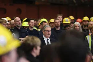 Yếu tố Nga, NATO trong chiến lược an ninh quốc phòng thế kỷ của Anh