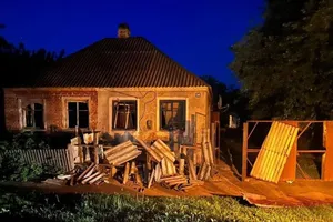 Ba Lan điều động chiến đấu cơ trực chiến sau khi Nga nã hơn 500 cả tên lửa và UAV sang Ukraine