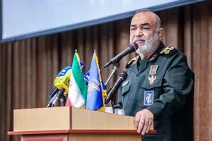 Israel tấn công Iran: Có tin Tổng Tư lệnh Vệ binh Cách mạng Hồi giáo Iran thiệt mạng