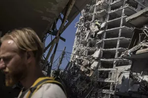 Người dân Israel và Iran choáng váng, sợ hãi trước cường độ xung đột hai nước