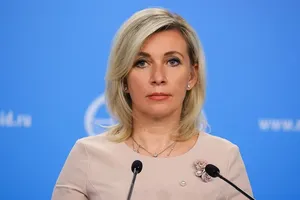 Moscow: Mỹ hoãn đối thoại song phương với Nga