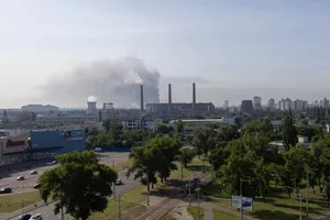 Chiến sự Nga-Ukraine 18-6: 'Đêm ác mộng' Kiev, thị trưởng tuyên bố ngày tang lễ khi hơn 130 người thương vong; Giao tranh lớn ở Belgorod, Kursk