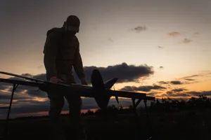 Chiến sự Nga-Ukraine 22-9: Chiến sự bùng nổ tại mặt trận Pokrovsk; Nga lên tiếng chuyện đánh tráo thi thể tử sĩ cho Ukraine