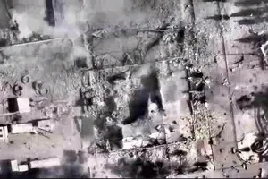 Iran phát động đợt tấn công thứ 19; Israel cân nhắc đánh cơ sở hạt nhân Fordow Iran, không chờ Mỹ