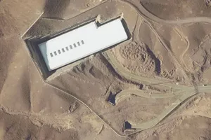 Trung Quốc, Nga lên tiếng việc Mỹ tấn công Iran