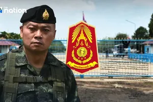 Diễn biến nóng từ Thái Lan và Campuchia liên quan căng thẳng biên giới 