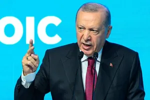 Yếu tố Thổ Nhĩ Kỳ trong nỗ lực hòa đàm Nga-Ukraine