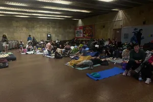 Chiến sự Nga-Ukraine 4-7: Ác liệt khắp nơi; Nga tập kích Kiev xuyên đêm