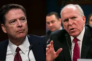 Có tin các cựu Giám đốc FBI và CIA thời Tổng thống Obama bị điều tra hình sự