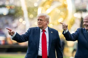 Đằng sau việc ông Trump quyết định gửi ‘hàng hiếm’ Patriot cho Ukraine