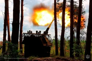 Chiến sự Nga-Ukraine 16-7: Ác liệt khắp chiến trường; Nga tiến nhanh ở Donetsk