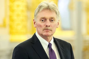 Điện Kremlin kêu gọi Mỹ và các nước gây sức ép với Ukraine